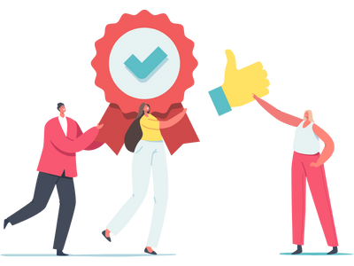 Service Level Guarantee