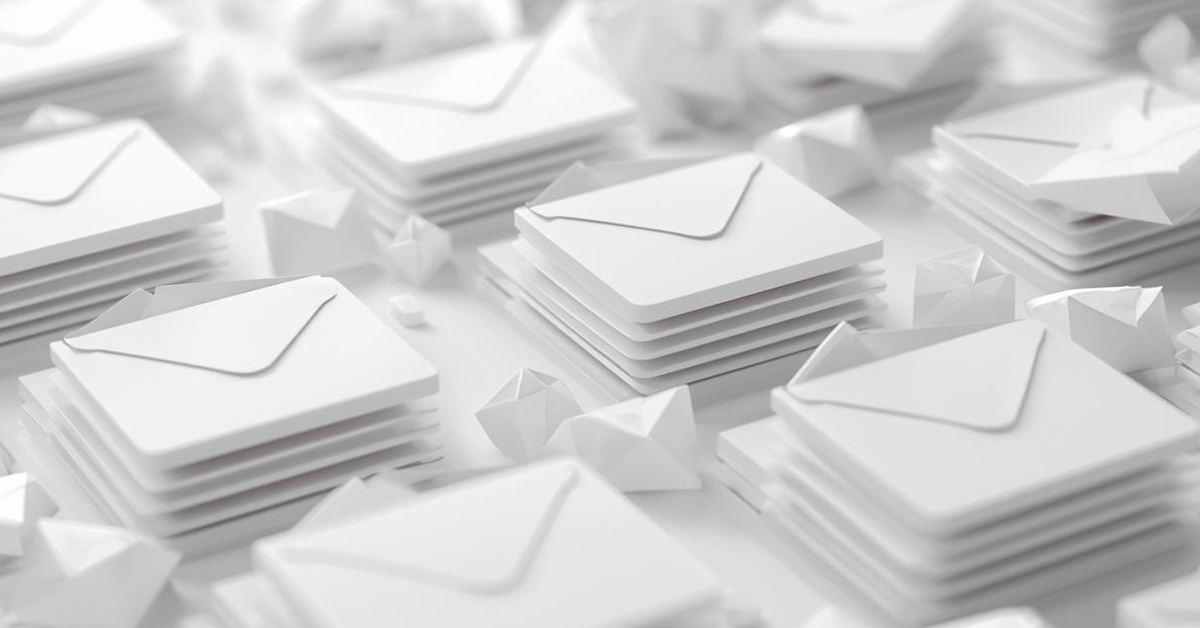 Lifecycle email header example