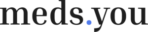 Meds.you logo